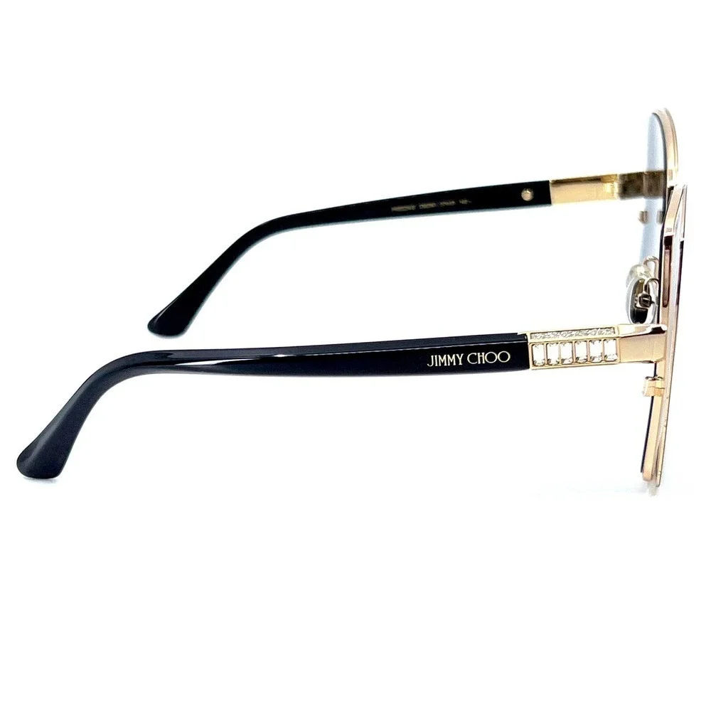 NEW!!! JIMMY CHOO Sunglasses FRIEDA/S 2M29O Authentic